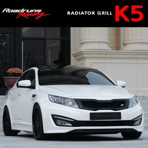 MẶT CA LĂNG KIA K5 MẪU ROADRUNS 2